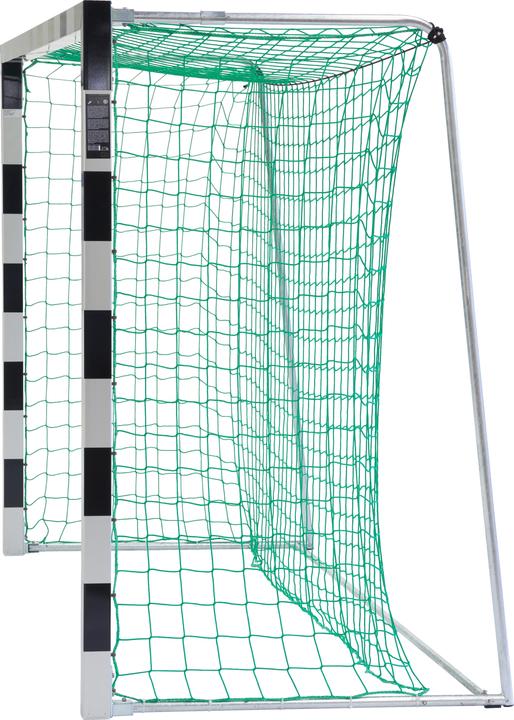 Image du produit Sport-Thieme But de handball en salle 3x2 m, autoportant avec raccord d'angle en acier Premium