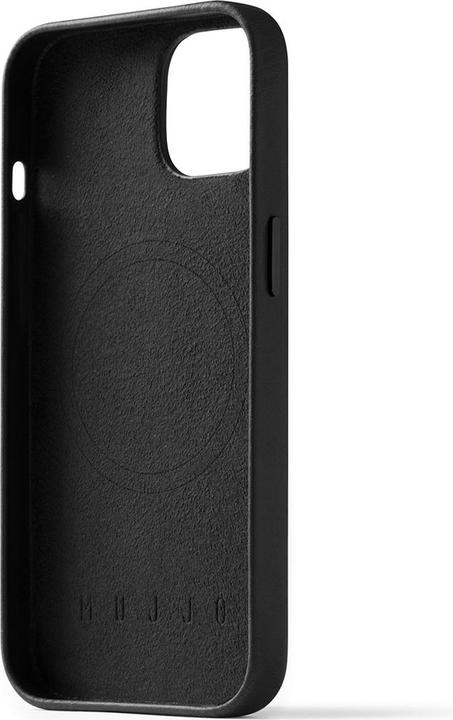 Immagine prodotto Mujjo Full Leather Case (Apple iPhone 14 Plus)