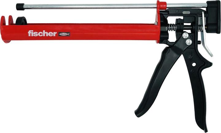 Actual product image Fischer Squeezer FIS AM