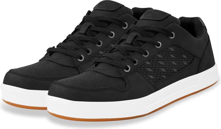 Actual product image Normani Sneaker Milwaukee (41)