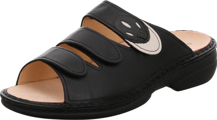 Finn Comfort Pantoletten