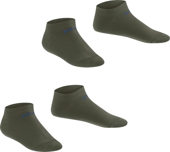 Produktbild Esprit Foot Logo SN 2P (2er Pack, 27 - 30)