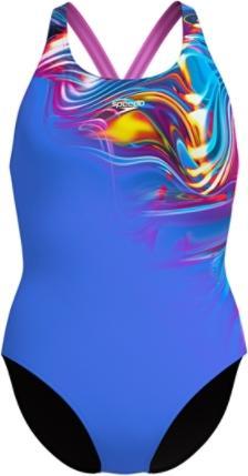 Speedo Placement Powerback