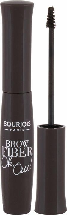 Immagine prodotto Bourjois BOURJOIS Oh Oui Brown Fibre tusz do brwi 003 Brown 6,8ml (003 Marrone)