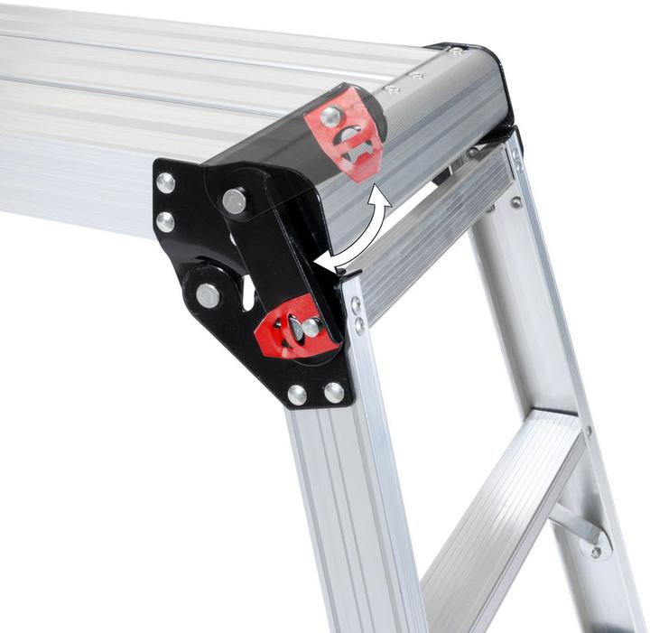 Produktbild Güde Aluminium Arbeitsplattform (Arbeitsplattform, 110 cm)