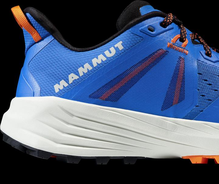Actual product image Mammut Women's Saentis Trailrunning Low (40)
