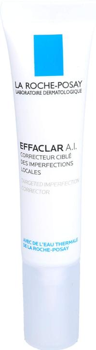 La Roche Posay Effaclar A.I. (15 ml, 24h cream)
