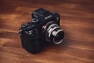 Image du produit Voigtländer Ultron 35mm / 2.0 VM (Leica M, Plein format)