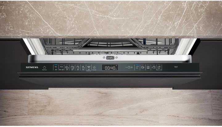 Image du produit Siemens Lave-vaisselle encastrable SN75ZX07CE