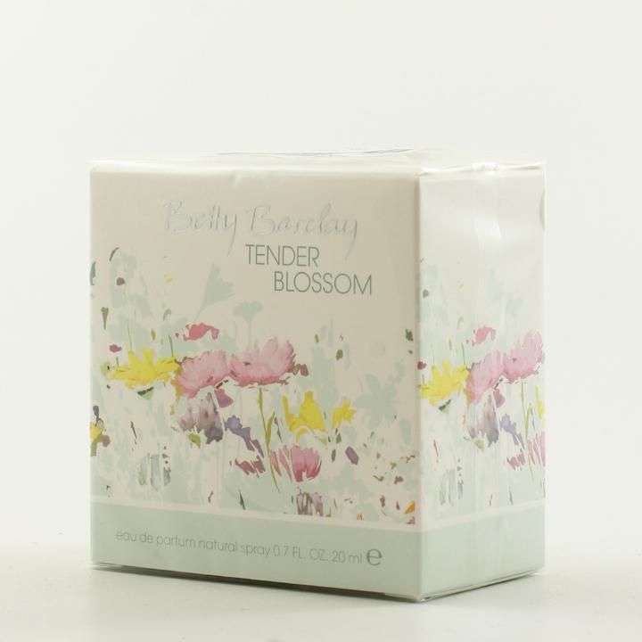 Actual product image Betty Barclay Tender Blossom (Eau de parfum, 20 ml)