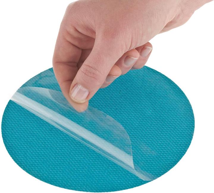 Actual product image Hegner Adhesive disc for disc grinding machine HSM300 WSM300 300mm 06400035