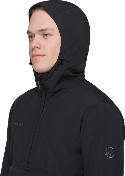 Immagine prodotto Mammut Giacca a vento con cappuccio WB Hiking (S)