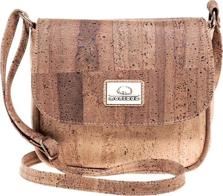 Produktbild Montado Schultertasche «Basic»