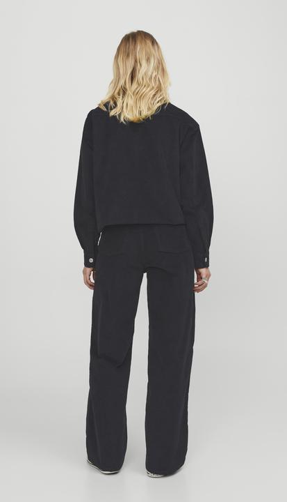 Image du produit JJXX JXGelly Pantalon en velours côtelé à jambe large (31)