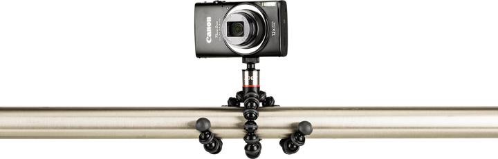 Produktbild Joby GorillaPod 325 (Kunststoff, Metall)