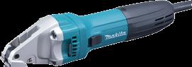 Actual product image Makita 1.6mm plate shears JS1601J