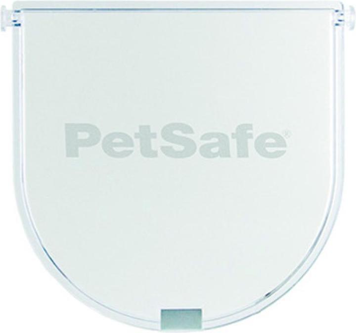 Produktbild PetSafe Smart Flap Verlängerungskabel weiss, 5m (Mikrochip Katzenklappe)