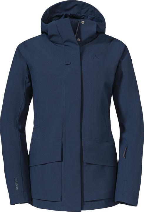 Produktbild Schöffel Jacket Geneva L (34)