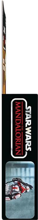 Actual product image Hasbro Sw Vin Man Wbs Incinertor Trper Grogu