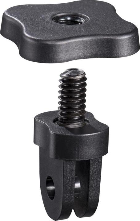 Immagine prodotto mantona 20233 - Accessori per scaffali (GoPro HERO8 Black)