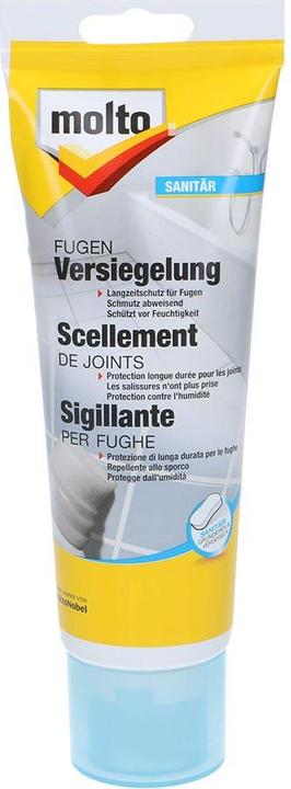 Produktbild Molto Fugen-Versiegelung (271 g)