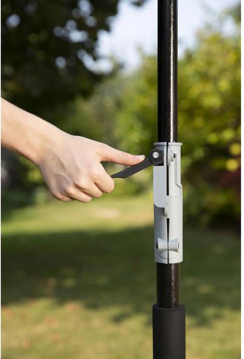 Produktbild Ikra Teleskop ICPH 2040 (Akkuheckenschere)