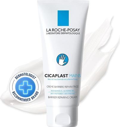 Immagine prodotto La Roche Posay Cicaplast Crema Barriera Riparatrice (100 ml)