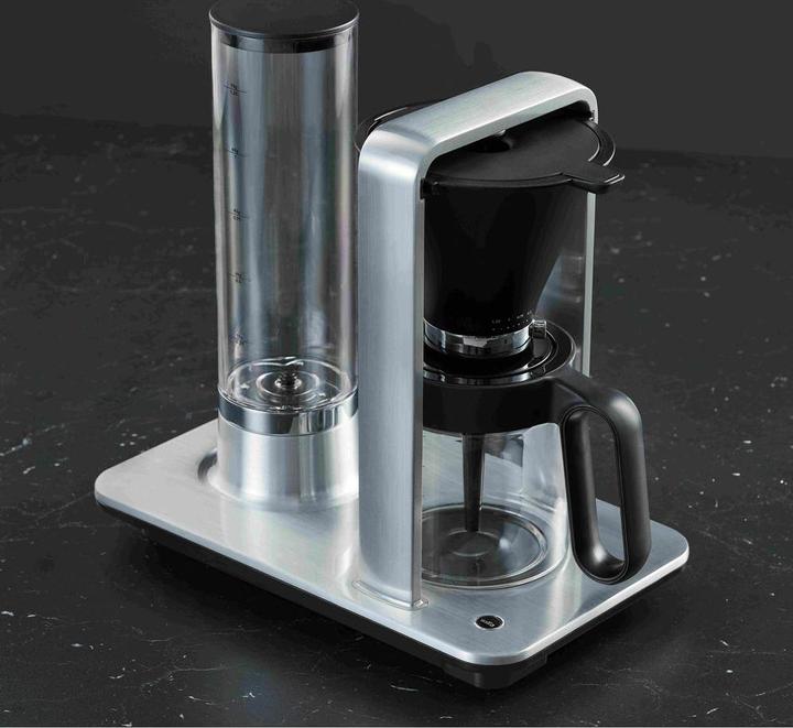 Produktbild Wilfa Coffee Maker SVART Precision