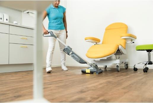 Produktbild Kärcher Professional BR 30/1 C Bp (Scheuersaugmaschine)