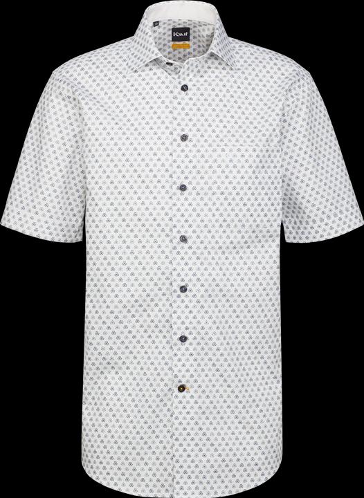 Image du produit Kauf Firenze New Kent Kurzarm modern fit mit Kontrast (39)