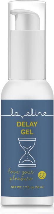 Produktbild Shots Delay Gel - 50 ml (50 ml)