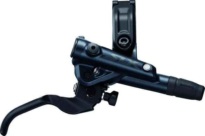 Shimano SLX BL-M7100 (Hinterradbremse, Bremshebel, 4)