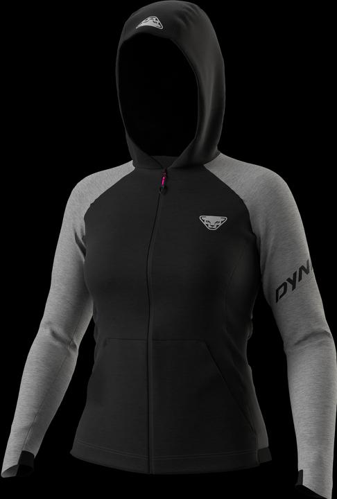 Image du produit Dynafit Veste à capuche zippée en Polartec 24/7 (L)