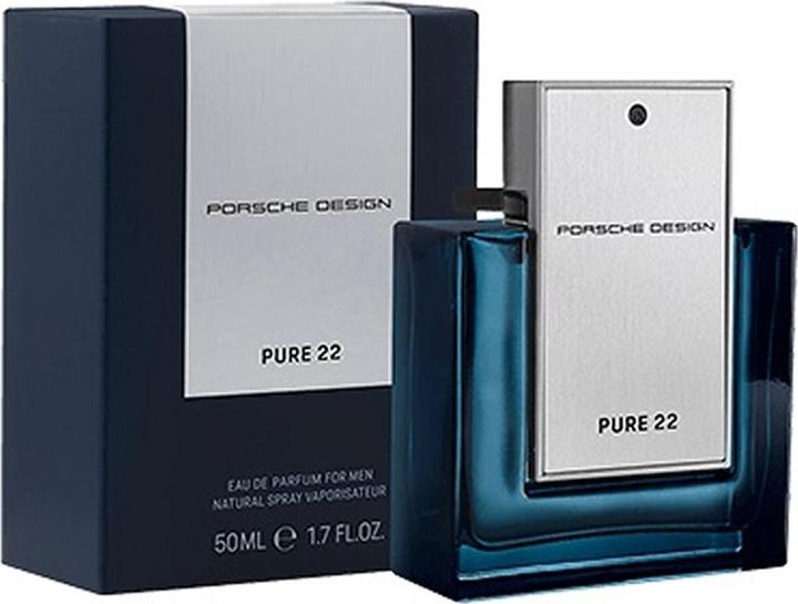 Actual product image Nightology Suede Breeze Eau de Parfum (Eau de parfum, 100 ml)