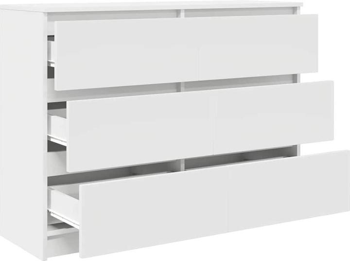 Image du produit VidaXL Radomil (100 x 35 x 76 cm)