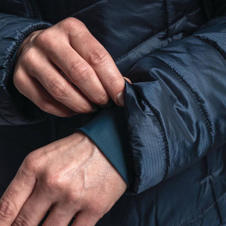 Actual product image Schöffel ZipIn Jacket Seawall L (42)