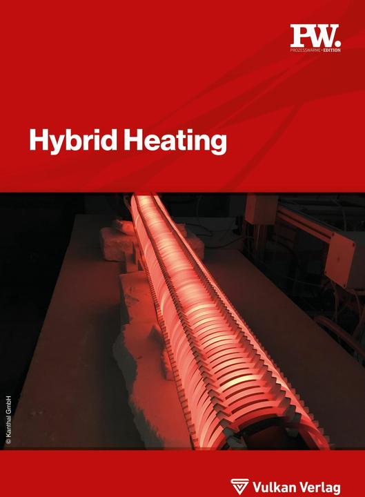 Image du produit Hybrid Heating (Allemand, Christian Schwotzer, 2024)