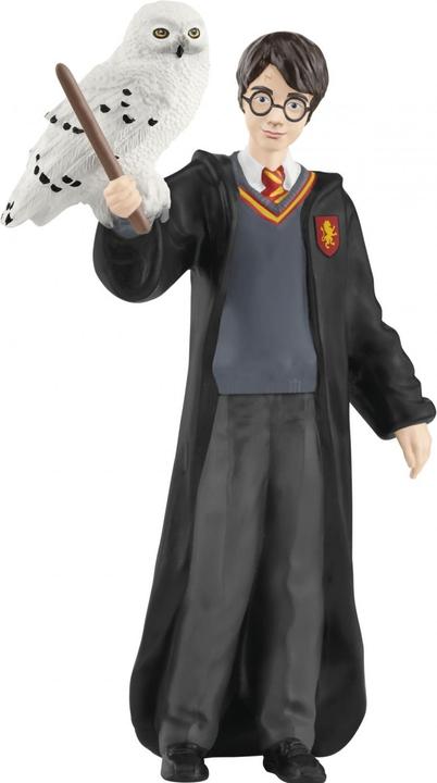 Produktbild Schleich Harry Potter & Hedwig