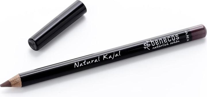 Benecos Natural Kajal (Brown)