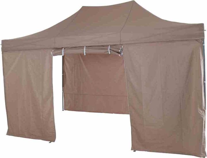 Actual product image Siena Garden Folding tent (300 cm, 450 cm)
