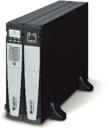 Immagine prodotto Riello Sentinel Dual 3000VA (3000 VA, 2700 W, Doppio convertitore online UPS)