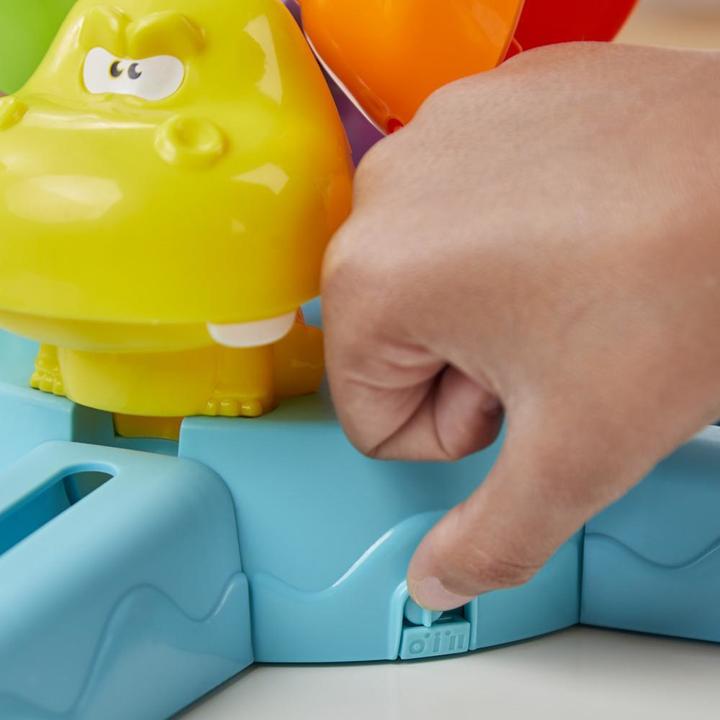 Produktbild Hasbro Gaming Hippo Flipp Melonenmampfen (Deutsch)