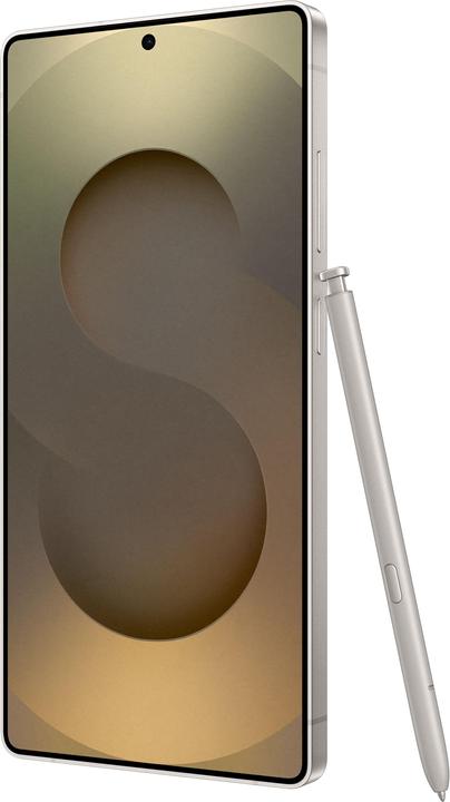 Produktbild Samsung Galaxy S25 Ultra (1000 GB, Titanium Gray, 6.90", Dual SIM, 200 Mpx, 5G)