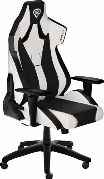 Actual product image Genesis NFG-1849 Video Game Chair Gaming Chair Padded Seat