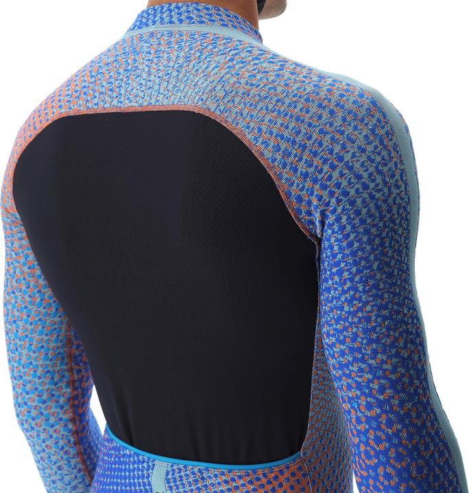 Actual product image UYN Spectre long-sleeved cycling shirt (XL)