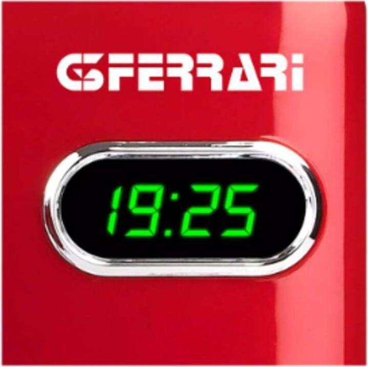 Actual product image G3 Ferrari Vintage Sapormio (20 l)