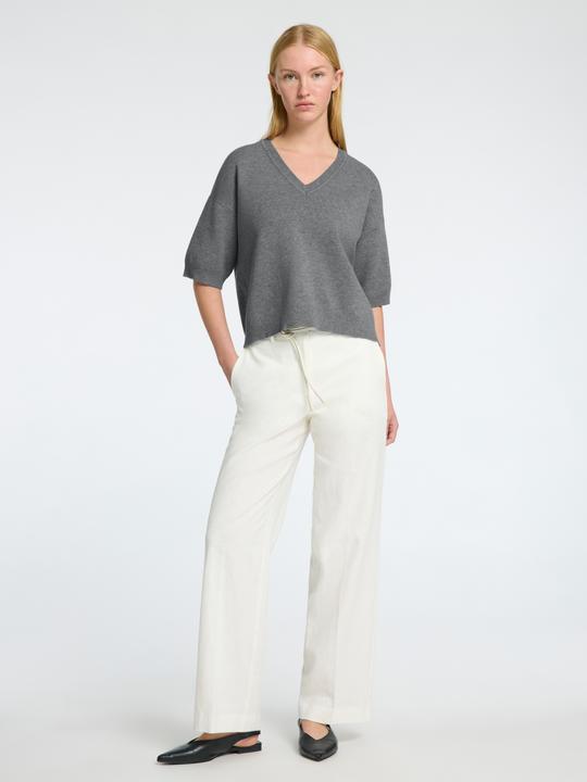 Produktbild Selected Femme Viskosemix Stricktop (S)