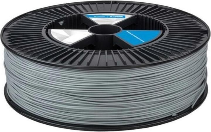 Image du produit Basf Ultrafuse Pro1 Tough PLA Gris 1,75 mm 4.500 g (Bien que le PLA, 1.75 mm, 4.50 g, Gris)
