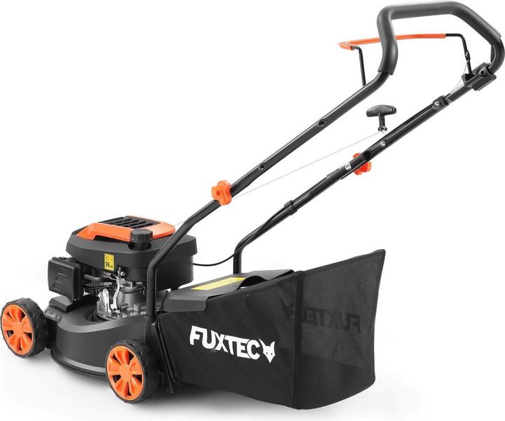 Image du produit Fuxtec FX-RM4180 (Essence)