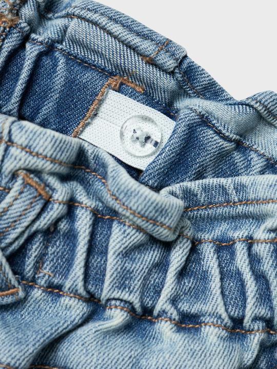 Actual product image Name it Loose Fit Jeans (122)